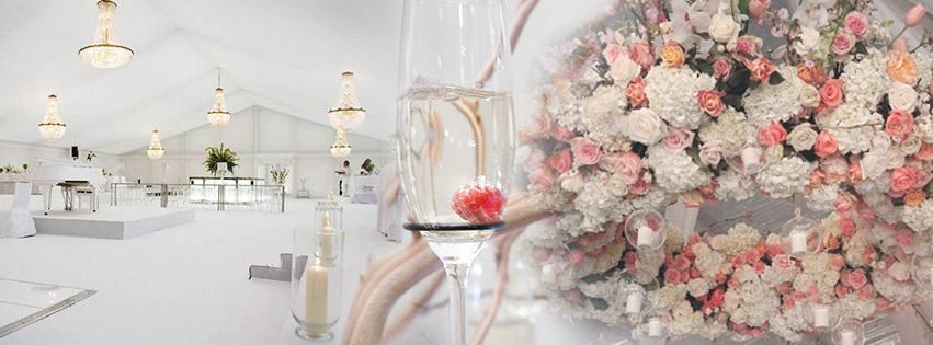 Royal Events - Luxury Event Rentals - alquiler de material de lujo para bodas y eventos.