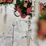 candelabros ,mesa ,bodas,eventos,alquiler